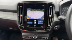 Volvo Xc40 1.5 T3 [163] Inscription 5dr Petrol Estate